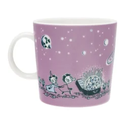 Moomin Arabia ABC Moomin mug 40 cl, G Multi Online