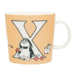 Moomin Arabia ABC Moomin mug 40 cl, X Multi Best