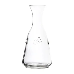La Rochère Abeille carafe 1 L, Clear Transparent Online