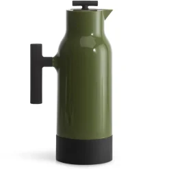 Sagaform Accent coffee pot 1 l, Green Online