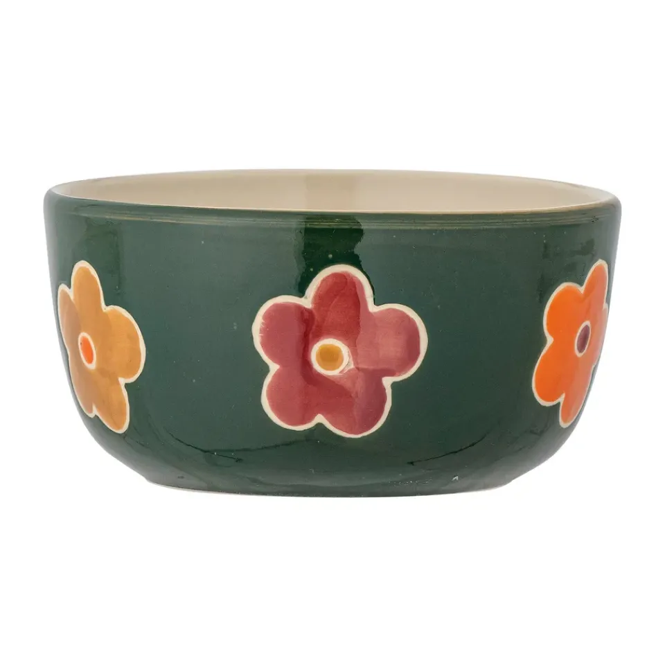 Bloomingville Addy bowl 36 cl, Green Sale