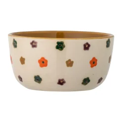 Bloomingville Addy bowl 36 cl, Nature Beige Sale