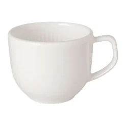 Villeroy & Boch Afina espresso cup 5 cl, White Online