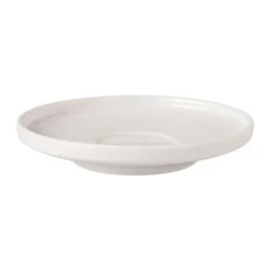 Villeroy & Boch Afina espresso saucer Ø11.5 cm, White Discount