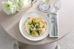 Villeroy & Boch Afina Gourmet plate Ø32 cm, White Best