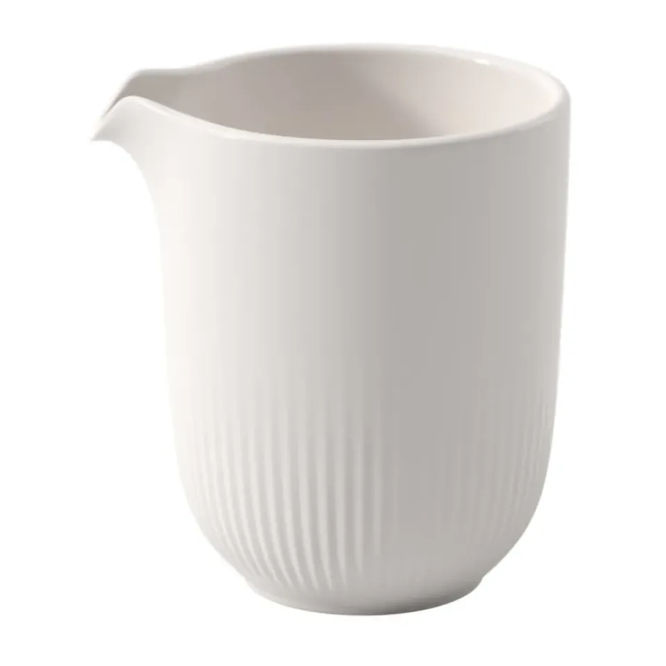 Villeroy & Boch Afina milk jug 17 cl, White Best