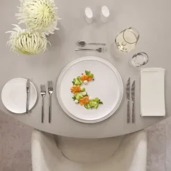 Villeroy & Boch Afina side plate Ø17 cm, White Online
