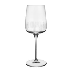 Villeroy & Boch Afina white wine glass 12.5 cl 4-pack, Clear Transparent Discount