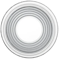 Iittala Aino Aalto bowl small, clear Transparent Discount