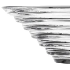 Iittala Aino Aalto bowl small, clear Transparent Discount