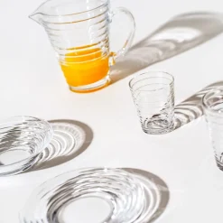 Iittala Aino Aalto drinks glass 22 cl 2-pack, clear Transparent New