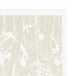 Ekelund Linneväveri Airy table runner 35x120 cm, Beige Clearance
