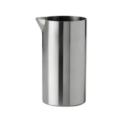 Stelton AJ cylinda-line cream jug 15 cl, Stainless steel Silver-coloured Sale