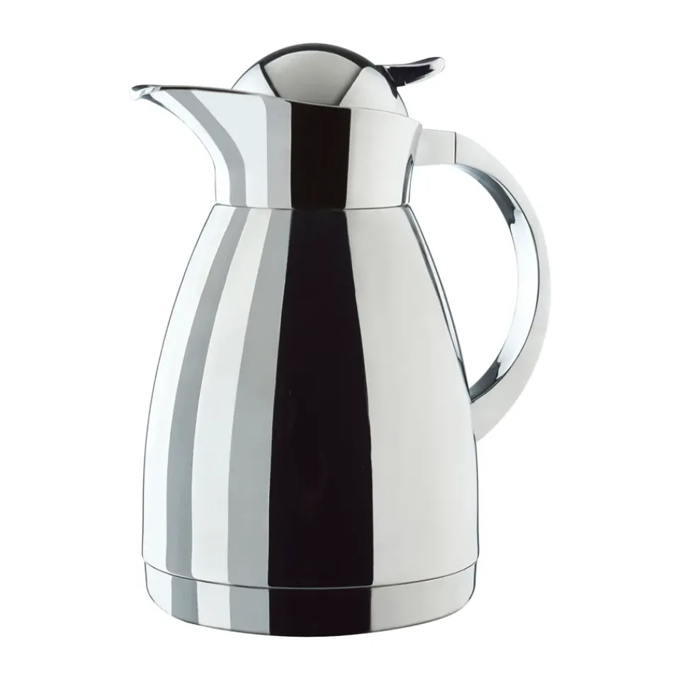 Alfi Albergo thermal jug 1 l, Stainless steel Silver-coloured Online