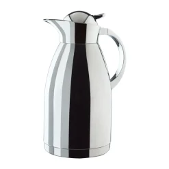 Alfi Albergo thermal jug 2 l, Stainless steel Silver-coloured Clearance