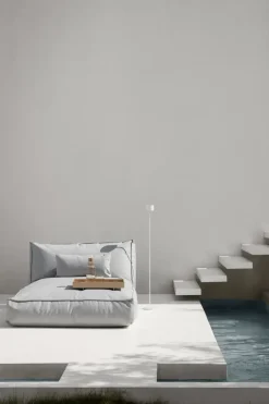 Blomus Alegto tray 30x50 cm, Willow Beige Sale