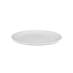 Alessi All-time small plate Ø 20 cm, White Clearance