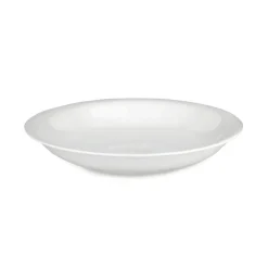 Alessi All-time soup bowl Ø 22 cm, White Discount
