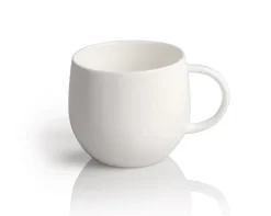 Alessi All-time teacup 27 cl, White New