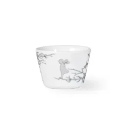 Wik & Walsøe Alv egg cup, White Outlet