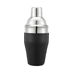 Dorre Ambro shaker 50 cl, Stainless steel Silver-coloured Hot