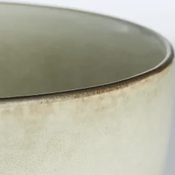 Lene Bjerre Amera bowl sands, Ø12 cm White Best