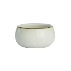 Lene Bjerre Amera bowl sands, Ø8 cm White