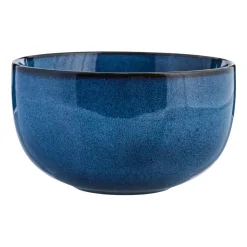 Lene Bjerre Amera breakfast bowl Ø22 cm, Blue Hot