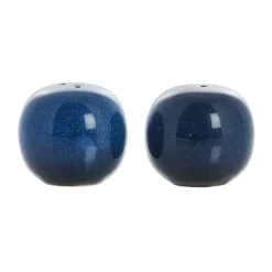 Lene Bjerre Amera salt- & pepper shakers, Blue Clearance