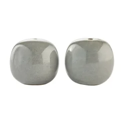 Lene Bjerre Amera salt- & pepper shakers, Grey New