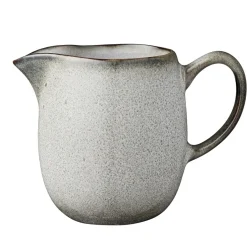 Lene Bjerre Amera sauce boat 30 cl, Grey Hot