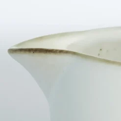 Lene Bjerre Amera sauce boat 40 cl, sands White Best
