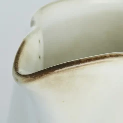 Lene Bjerre Amera sauce boat 40 cl, sands White Best