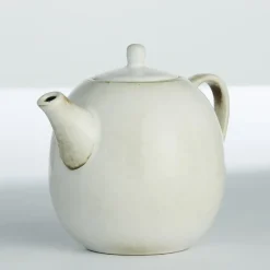 Lene Bjerre Amera teapot 1.4 L, sands White Hot