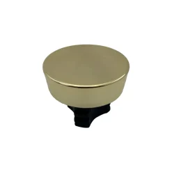 Stelton Amphora lid to thermos jug, Soft peach-gold Gold-coloured Discount