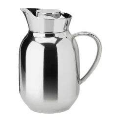 Stelton Amphora Thermos Jug 1.2 L, Steel Silver-coloured Sale