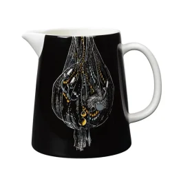 Moomin Arabia Ancestor jug, 1 l Black Discount