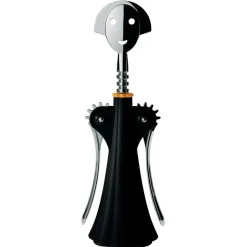 Alessi Anna G. corkscrew, Black Online