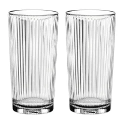 Nachtmann Aperitivo long drink glass 44.2 cl 2-pack, Clear Transparent Sale