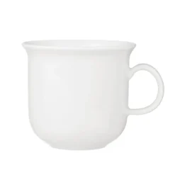 Arabia Arctica coffee cup 15 cl, White Clearance