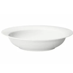 Arabia Arctica pasta plate, 24 cm White New