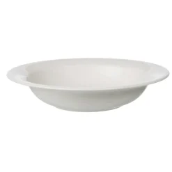 Arabia Arctica plate deep, Ø 21 cm White Online