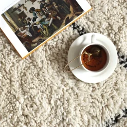 Arabia Arctica tea cup 28 cl, White New