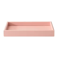 Montana Arrange tray medium 27.3x32.6 cm, Ruby Pink Discount