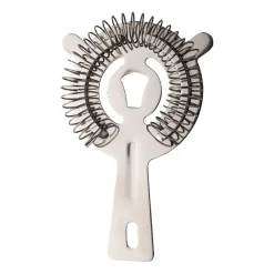 Dorre Art bar set 3 pieces, Stainless steel Silver-coloured Hot