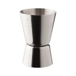Dorre Art bar set 3 pieces, Stainless steel Silver-coloured Hot