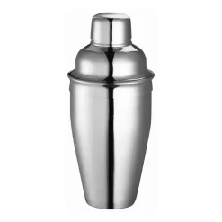 Dorre Art bar set 3 pieces, Stainless steel Silver-coloured Hot