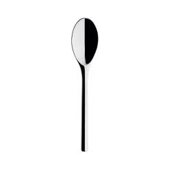 Iittala Artik coffee spoon, stainless steel Silver-coloured Outlet