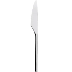 Iittala Artik dinner knife, stainless steel Silver-coloured Online