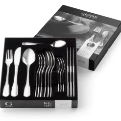 Gense Attaché cutlery set, 16 pieces Silver-coloured Clearance